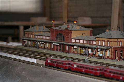 fotos modelspoor hobby toegevoegd